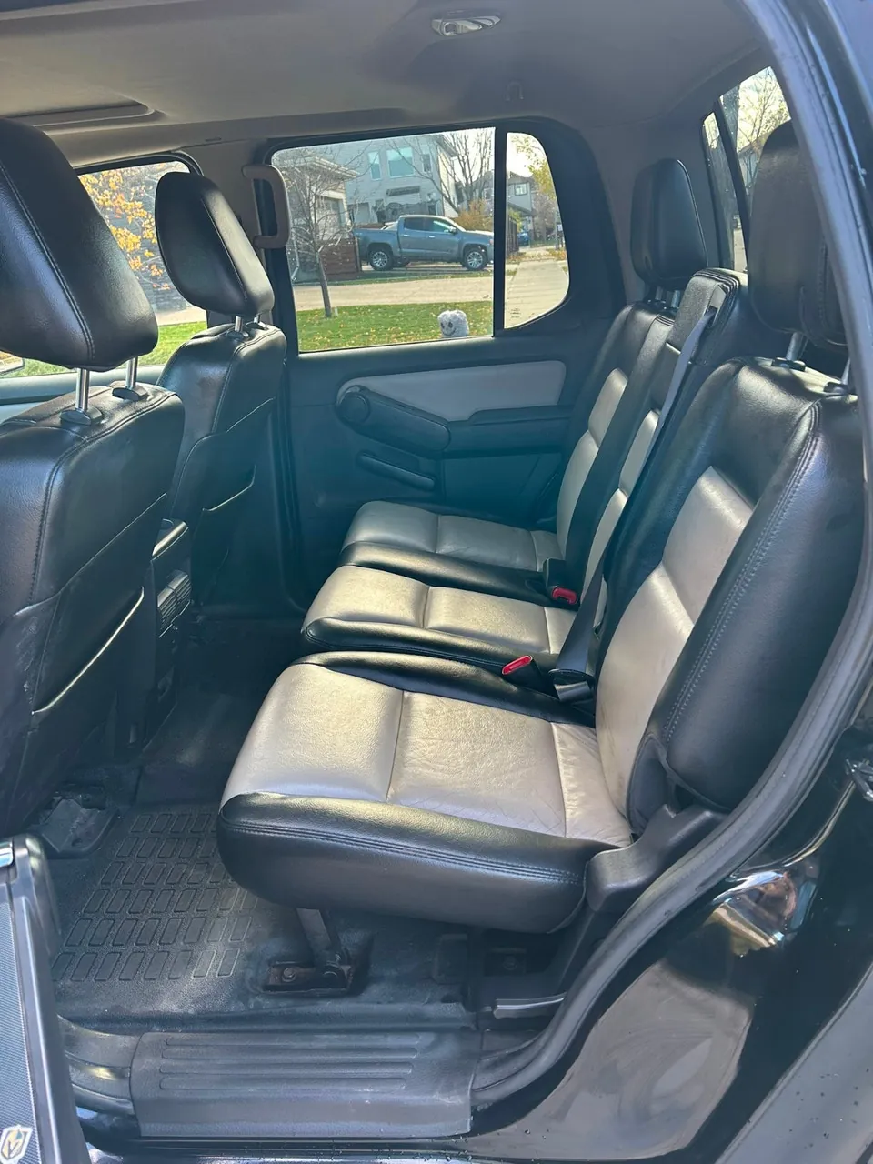 Ford Explorer Sport Trac 2009 photo 5
