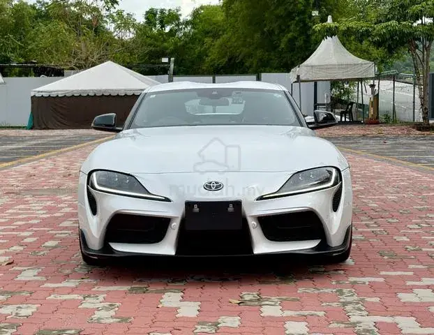 Toyota Supra