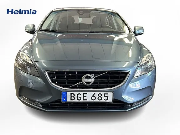 Volvo V40 2014 photo 3
