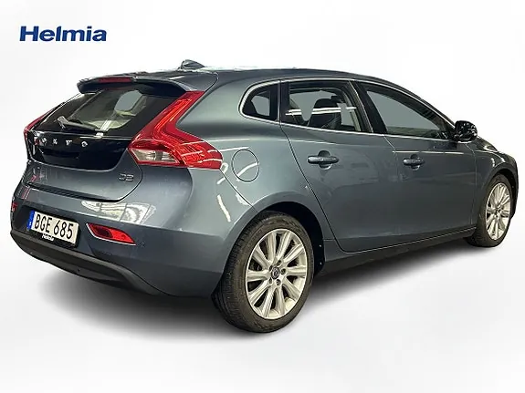 Volvo V40 2014 photo 5
