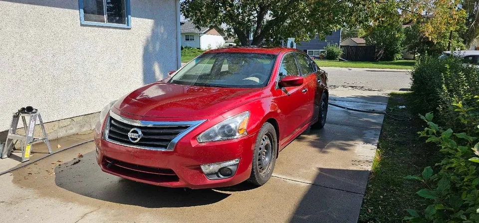 Nissan Altima