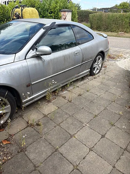 Peugeot 406 2000 photo 2