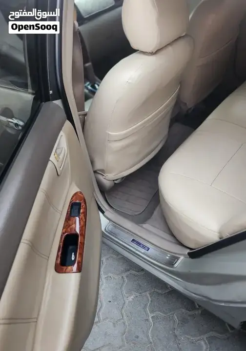 Toyota Corolla 2005 photo 3