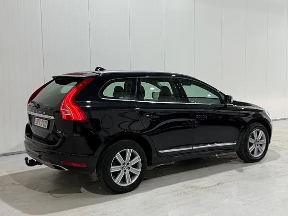 Volvo Xc60 2016 photo 4