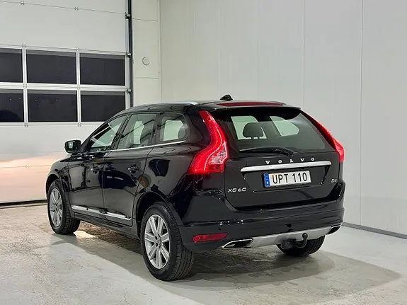 Volvo Xc60 2016 photo 3