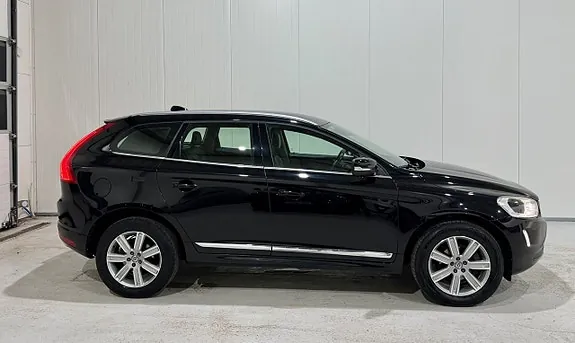 Volvo Xc60 2016 photo 5