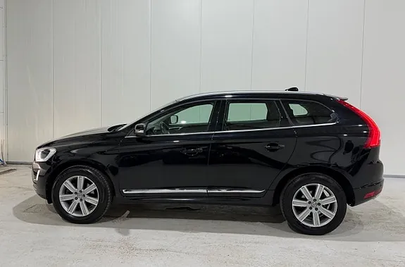 Volvo Xc60 2016 photo 2