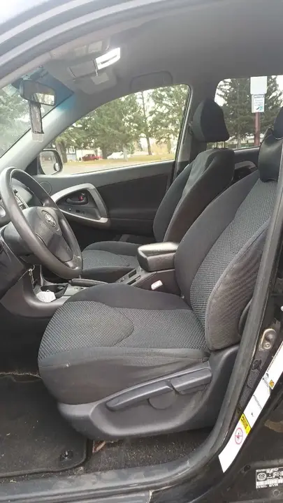 Toyota Rav4 2007 photo 4