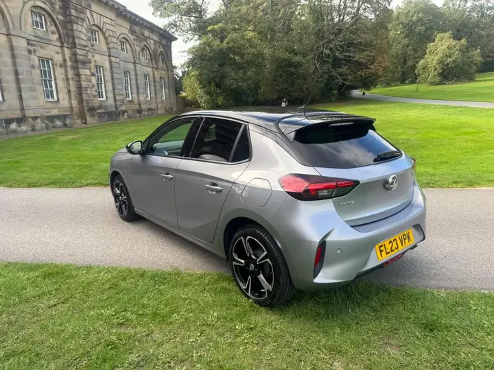 Vauxhall Corsa 2023 photo 4