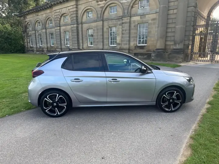 Vauxhall Corsa 2023 photo 5