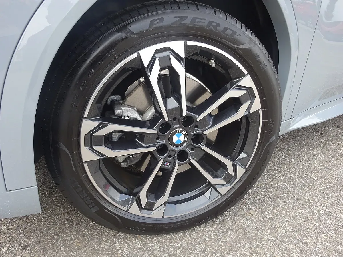 BMW X2 2025 photo 3