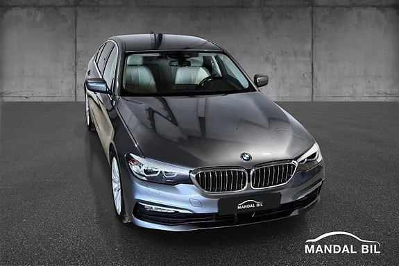 BMW Andre 2017 photo 3