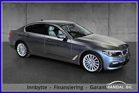 BMW Andre