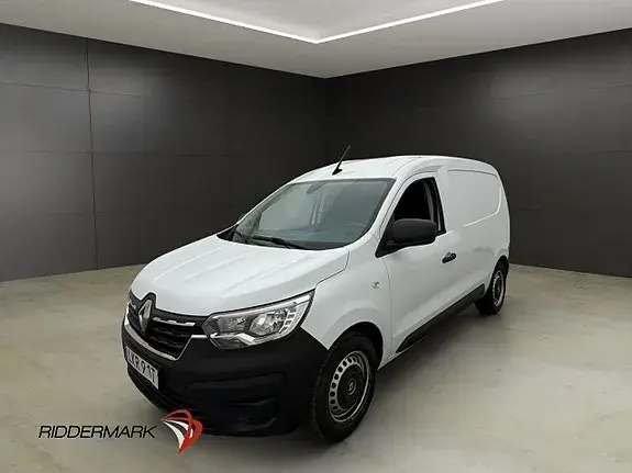 Renault Kangoo 2022 photo 3