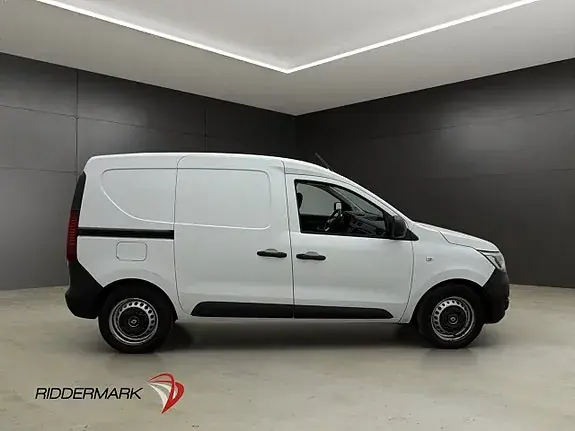Renault Kangoo 2022 photo 2