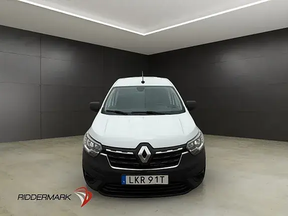 Renault Kangoo 2022 photo 5