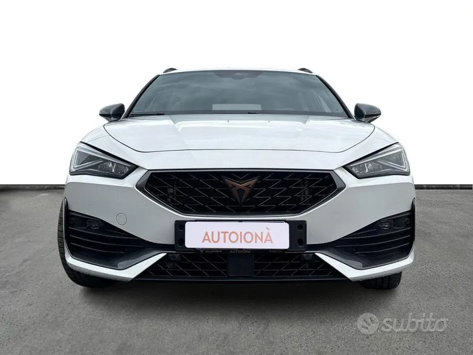 Cupra Leon 2023 photo 2