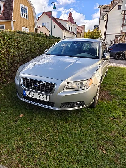 Volvo V70