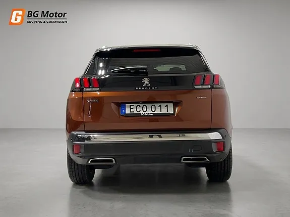 Peugeot 3008 2017 photo 5