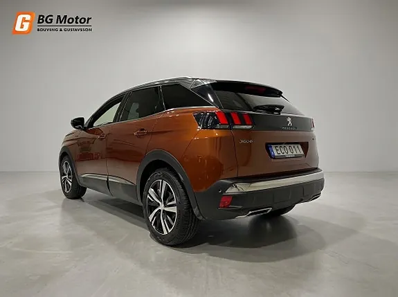 Peugeot 3008 2017 photo 4