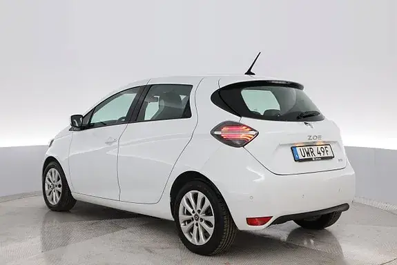 Renault Zoe 2022 photo 4
