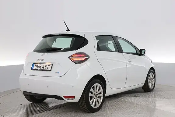 Renault Zoe 2022 photo 5