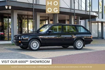 BMW Série 3