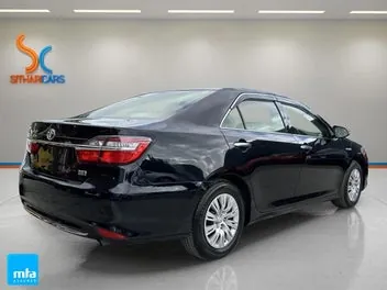 Toyota Camry 2015 photo 5
