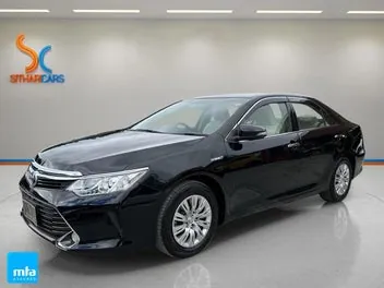 Toyota Camry 2015 photo 4