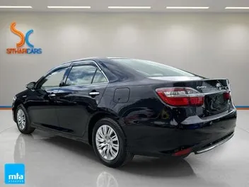 Toyota Camry 2015 photo 3