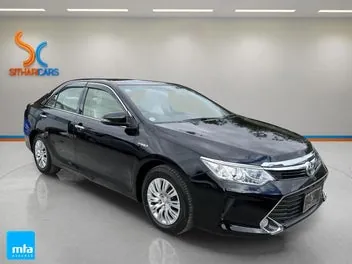 Toyota Camry 2015 photo 2