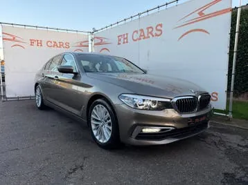 BMW 520D