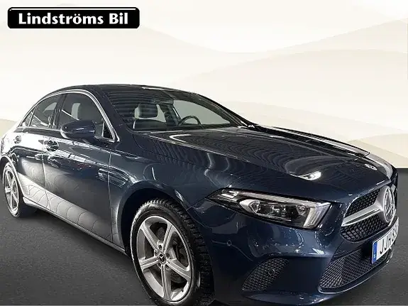 Mercedes-Benz A 250 2022 photo 3