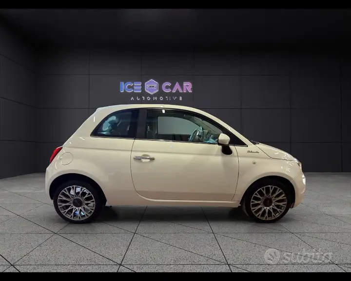 Fiat 500 2023 photo 4