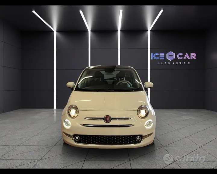 Fiat 500 2023 photo 2