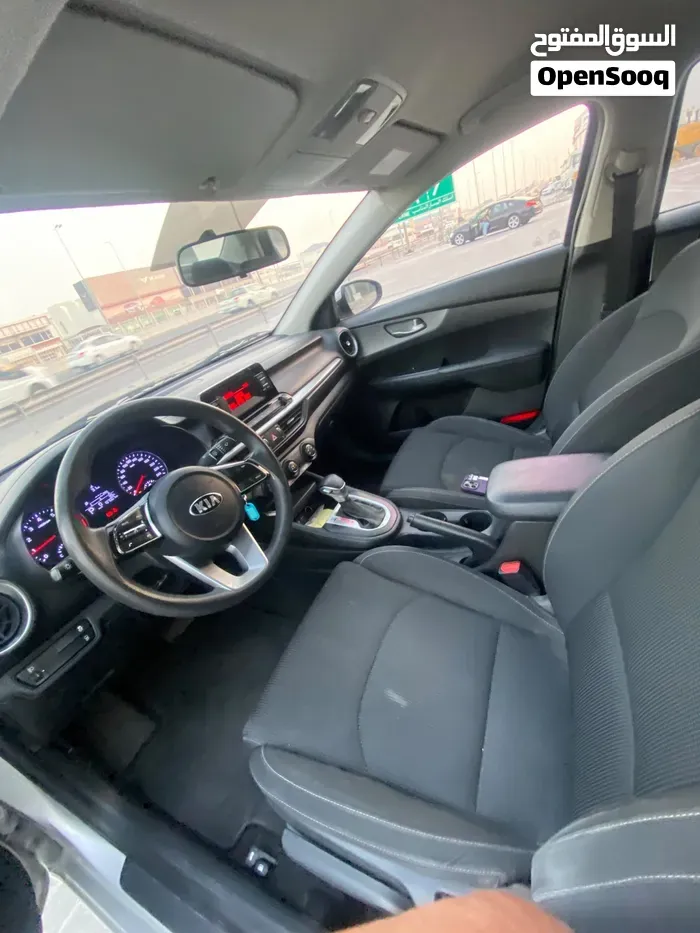 Kia Cerato 2021 photo 3
