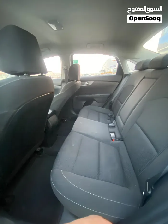 Kia Cerato 2021 photo 2