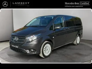 Mercedes-Benz Vito Tourer
