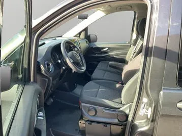 Mercedes-Benz Vito Tourer 2021 photo 3