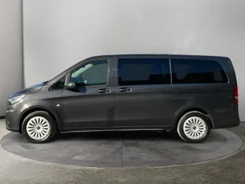 Mercedes-Benz Vito Tourer 2021 photo 2