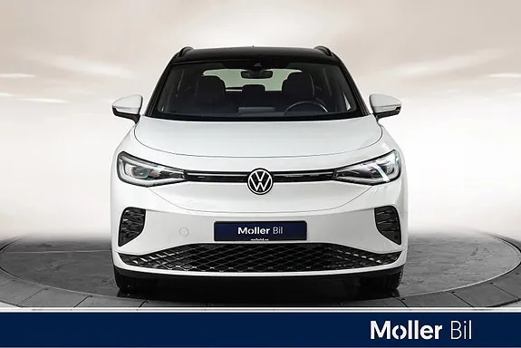 Volkswagen Id.4 Gtx 2022 photo 3