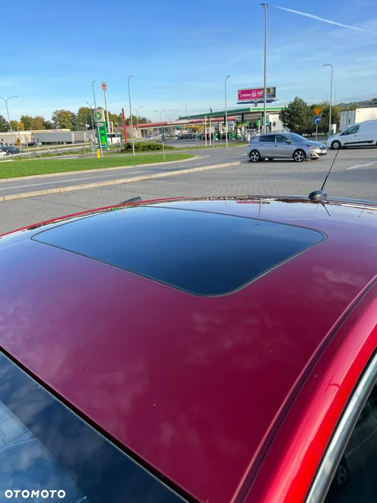 Ford Fusion 2014 photo 4