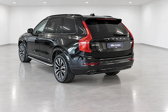Volvo Xc90 2023 photo 2
