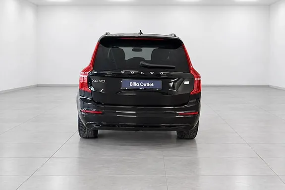 Volvo Xc90 2023 photo 4