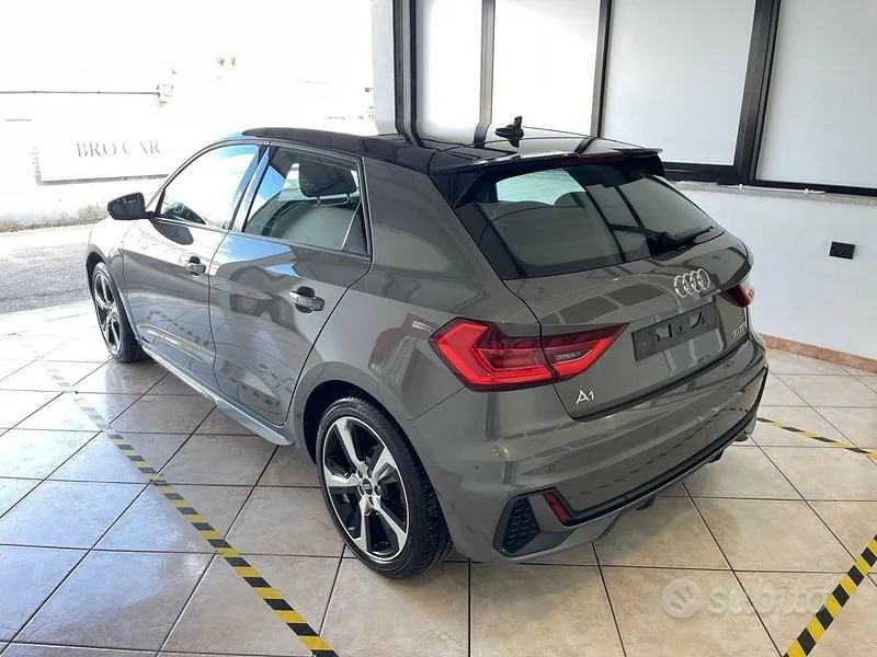 Audi A1 Sportback 2023 photo 4
