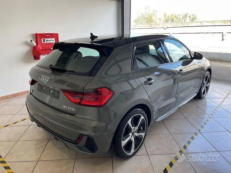 Audi A1 Sportback 2023 photo 3