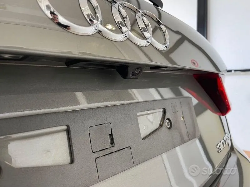 Audi A1 Sportback 2023 photo 5
