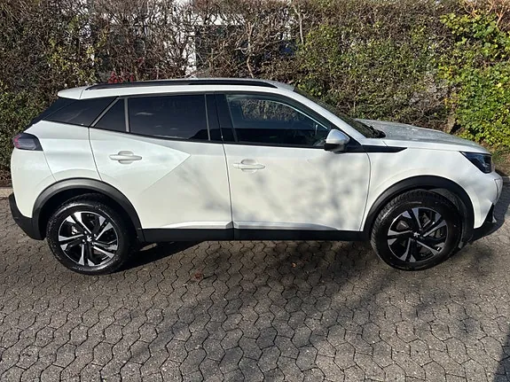 Peugeot 2008 2021 photo 5
