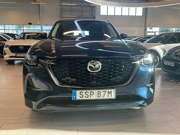 Mazda Cx-60 2024 photo 2