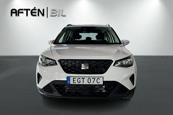 Seat Arona 2023 photo 3